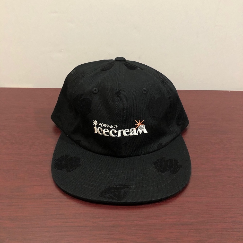 Billionaire Boys Club, Ice Cream Syrup Hat